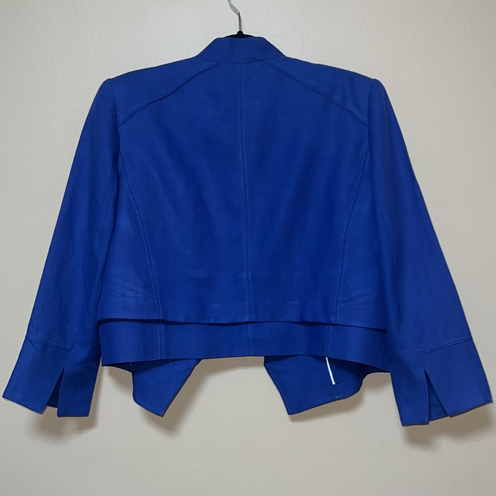 White House Black Market Blazer - Picture 2 of 4